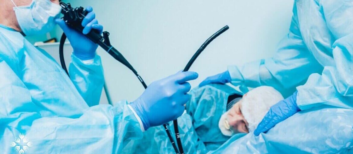 دکتر انتروسکوپی