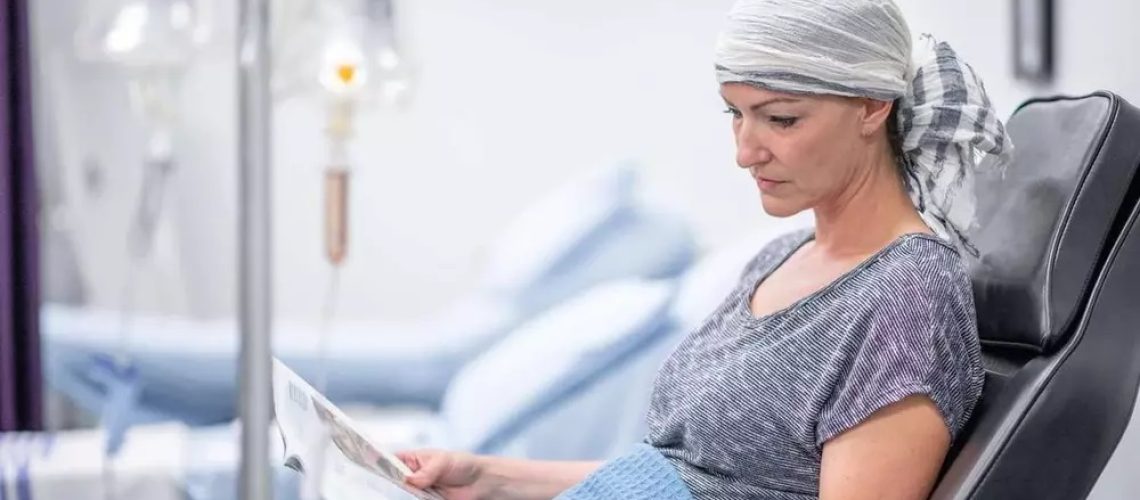 دکتر شیمی درمانی